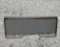 Weldable Make Up Plate