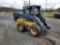 New Holland LS180 Skid Loader