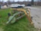 John Deere 894A Hay Rake