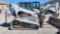 Bobcat T300 Skid Loader