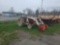 International 444 Gas Tractor Tractor w/ Loader