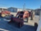 International 656 Hydro Row Crop Diesel Tractor