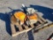 Still TS800 Concrete Saw