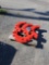 2 sets International Wheel Weights