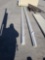 5 - 20' Sticks 1 1/2