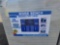 Blue Steelman Work Bench Model - 7FT-18HD