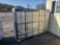 Steelman Work Cabinet 7' Tall - model 7-35-01b