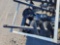 Greatbear Auger Attachment w/ 3 Bits