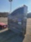 14' Driveway Gate w/ Deer Scene - 2pc