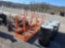 8' JLG Manlift Basket