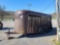 Chaparral 16' Stock Trailer - no title