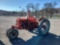 Case SE Tractor - Narrow Fron