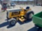 Cub LoBoy 154 Tractor w/ Belly Mower