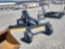 Landhonor Skid Loader Grader