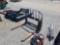 Tomahawk Pallet Forks