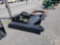 Wildcat Brush Cutter Skid Loader Mower