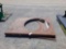 2 Metal Plates