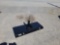 Trailer Hitch Plate