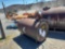 300 Gal Fuel Tank