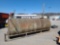 1000 Gal Fuel Tank