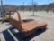 Steel Welders Truck Bed