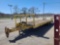 1991 TZ Smith Co. Trailer 24' + 6' w/ Ramps