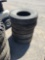 5 Tires - New, Unused