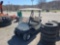Club Car Electric Golf Cart