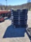 10 Plastic Pallets