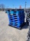 10 Plastic Pallets