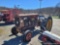 Minneapolis Moline Tractor for Parts
