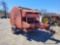New Idea 486 Bale King Round Baler