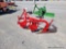 2 Bottom Plow