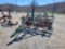 Glenco Soil Saver 7 Shank Disc Chisel