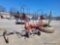 Sitrex RT-5200-H 4 Basket Hay Tedder