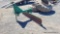 John Deere 65 8' Back Blade