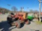Farmall 140 Gas Tractor w/ Woods Belly Mower