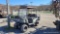 Bad Boy Buggy 4x4 Golf Cart,