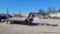 Moritz 20' Gooseneck Trailer - OH title