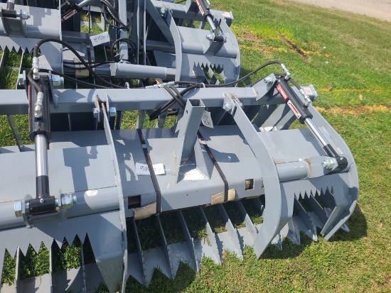 Trailer Hitch Attachment