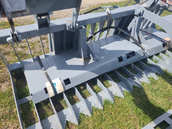 Trailer Hitch Attachment