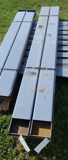 7' Fork Extensions