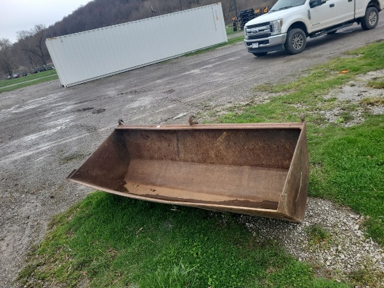 80" Bucket - General Purpose