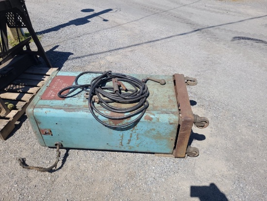 Welder