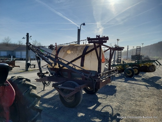 Field Sprayer