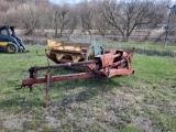 New Holland 477 7' Haybine
