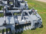 Trailer Hitch Attachment