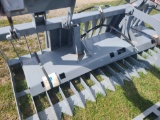 Trailer Hitch Attachment