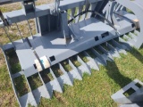 Trailer Hitch Attachment