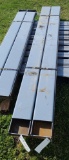 7' Fork Extensions